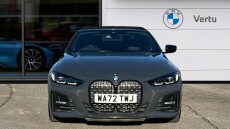 BMW 4 Series 430i [245] M Sport Pro Edition 2dr Step Auto Petrol Convertible